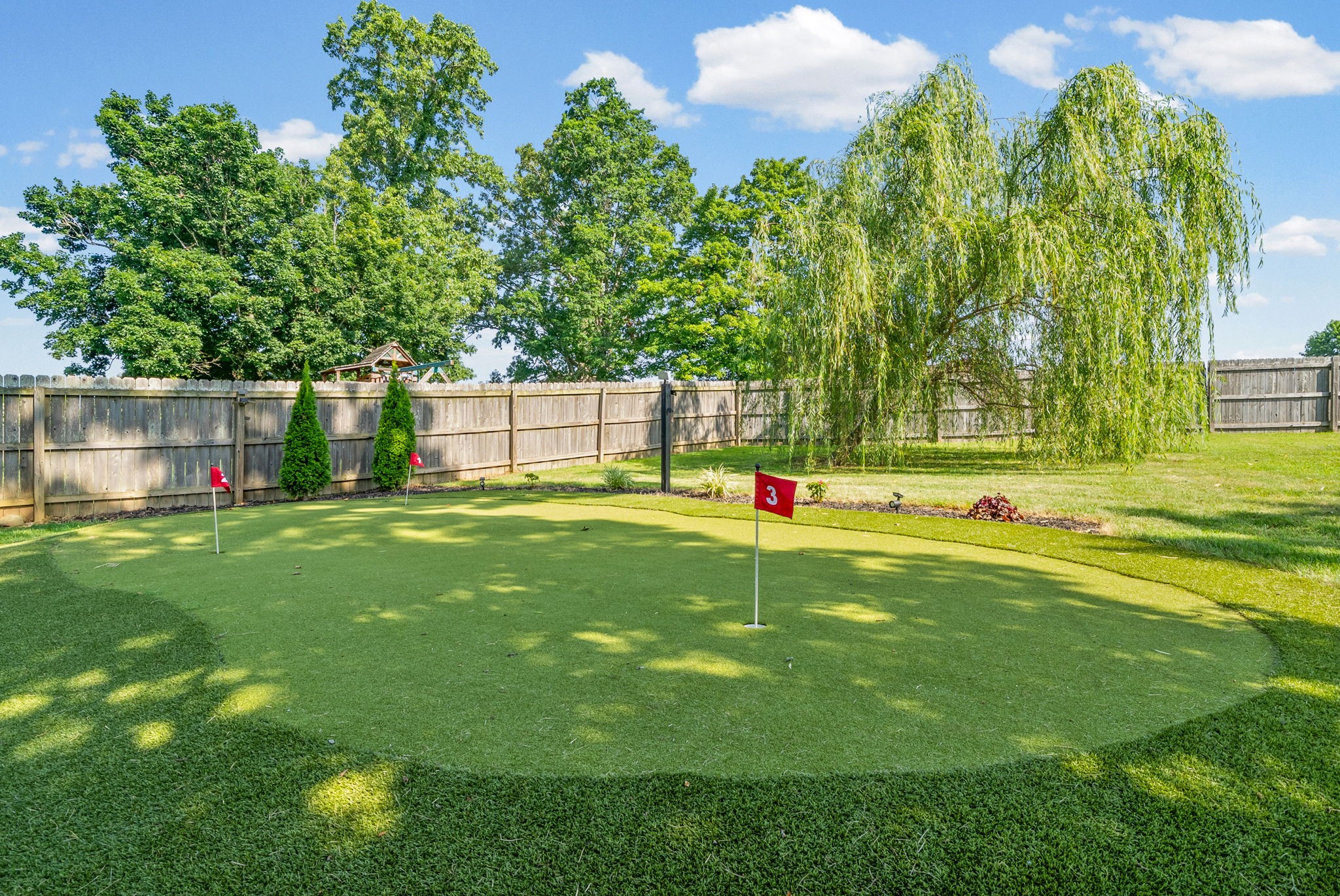 1191 Filmore Harris Road Pleasant View, TN 37146 - Photo 37 of 46