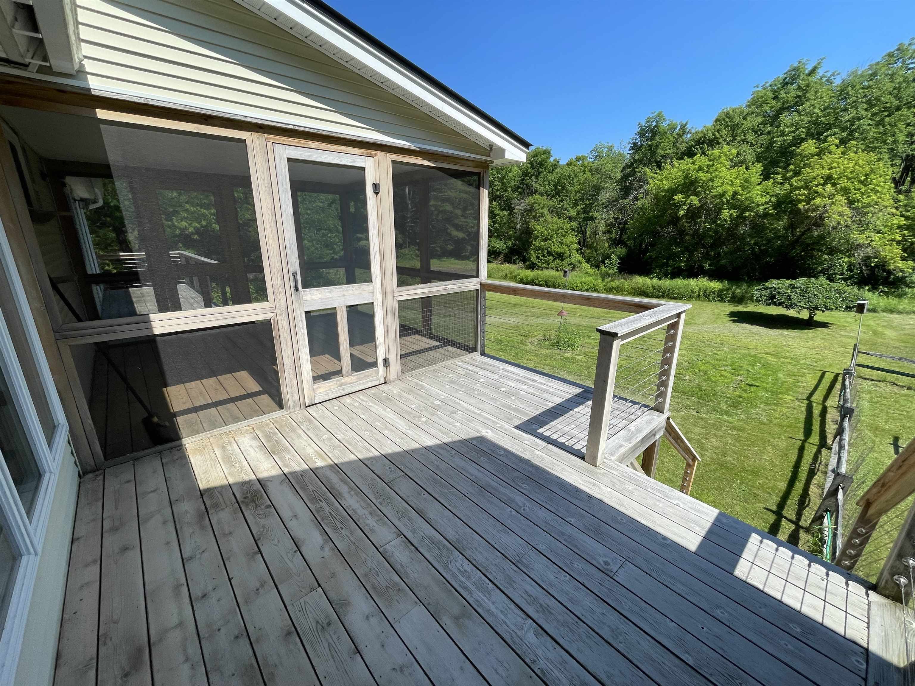 201 Dorchester Road Lyme, NH 03768 - Photo 5 of 38