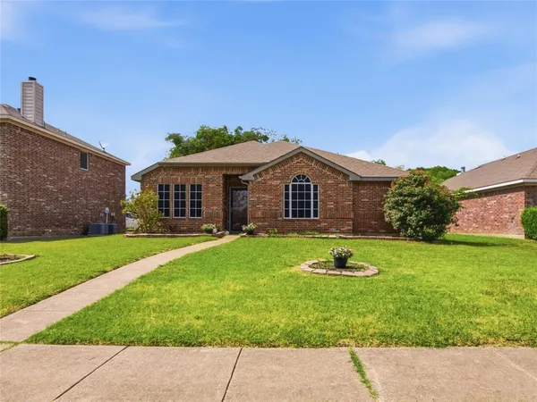 $265,000 | 1825 Mason Way, Lancaster, TX 75134