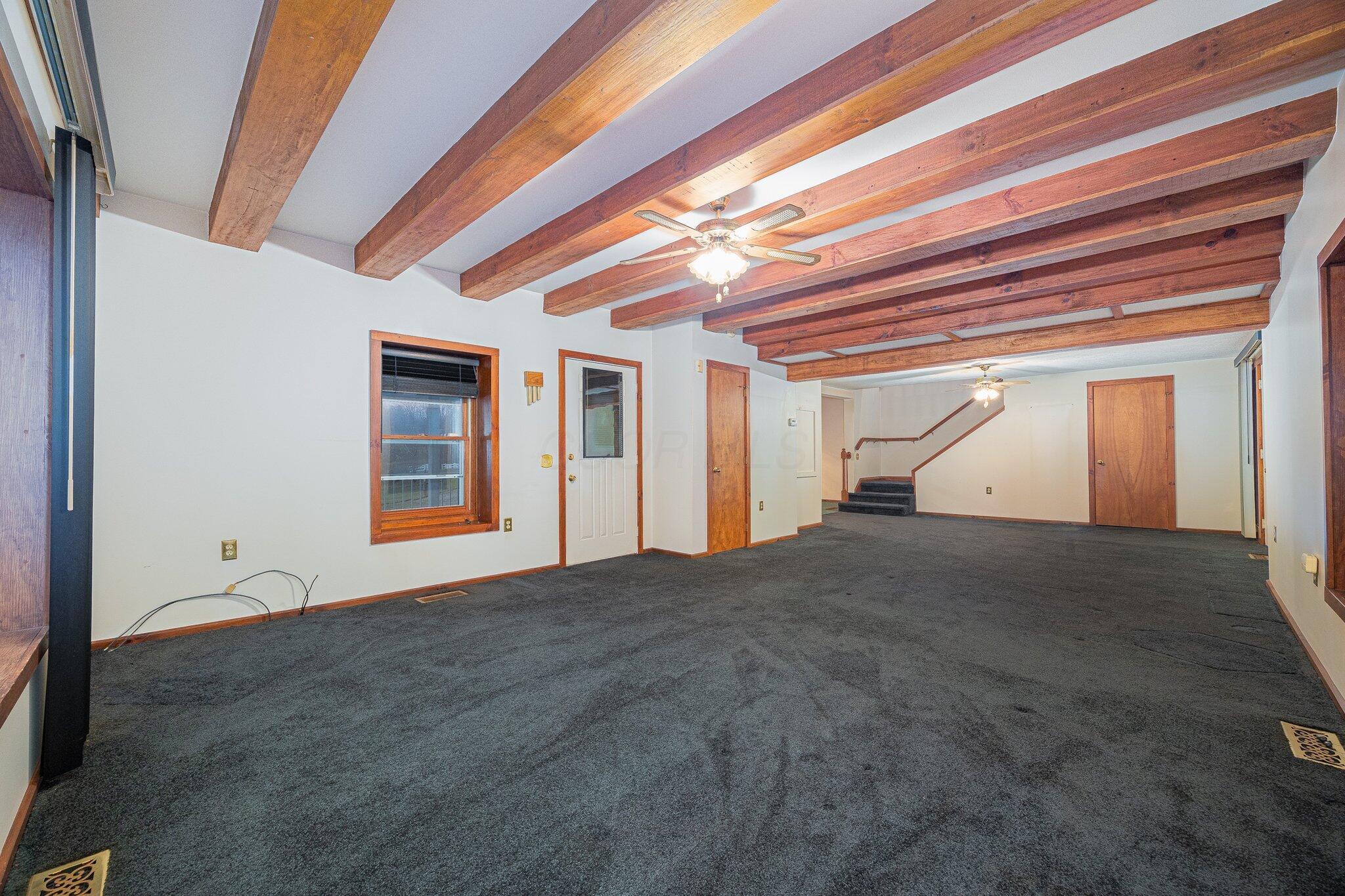 33404 Bowland Derr Road Logan, OH 43138 - Photo 28 of 61 Family Room