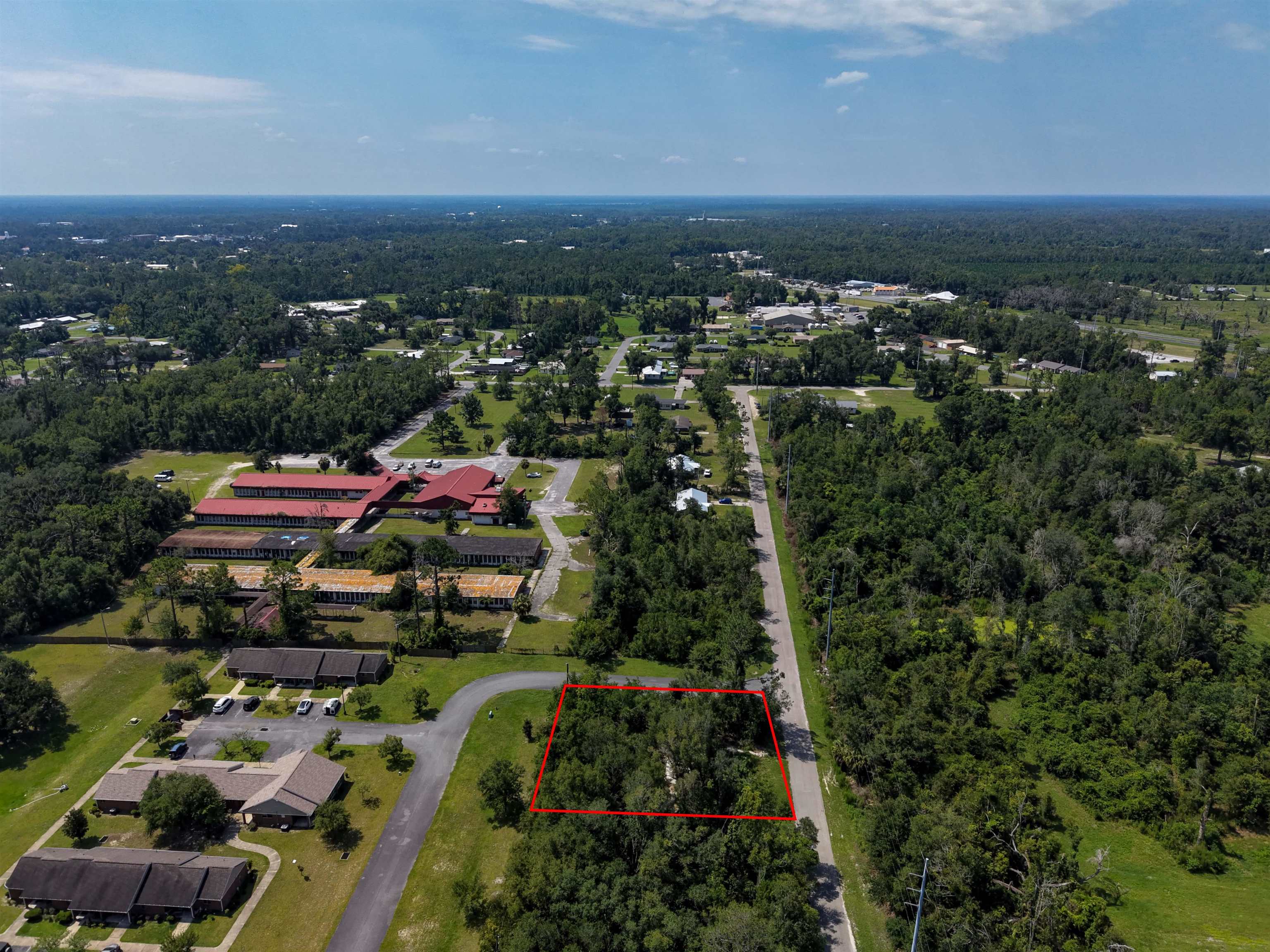 116 Stephens Street Perry, FL 32347 - Photo 7 of 13 Gallery Image 7