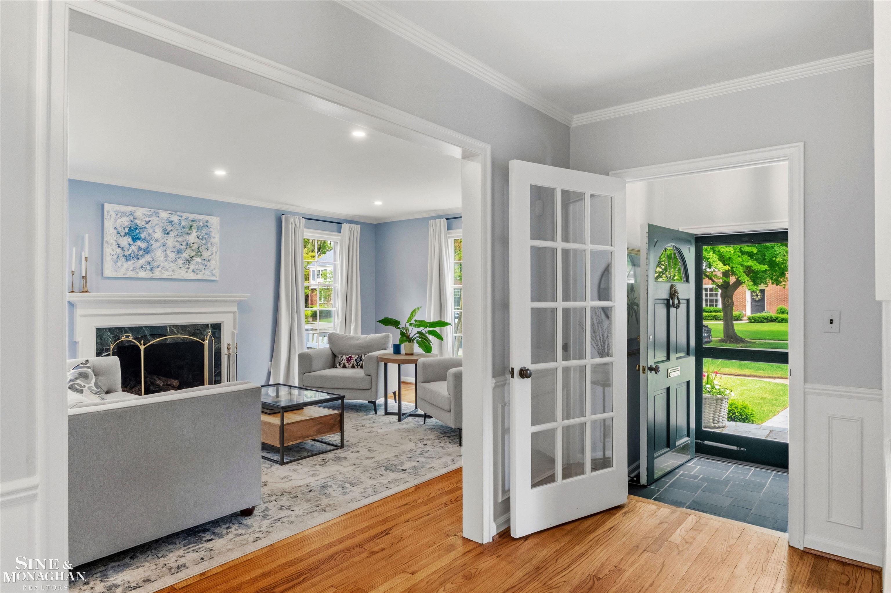 77 Merriweather Road Grosse Pointe Farms, MI 48236 - Photo 21 of 61 Gallery Image 21