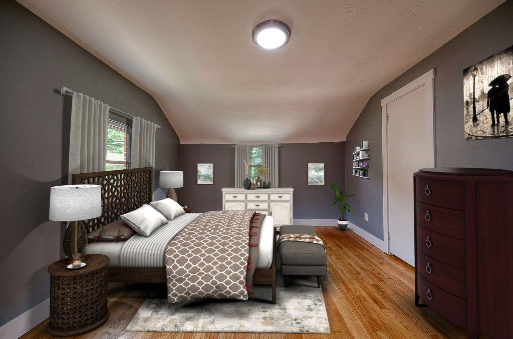 1015 McNeilly Road Pittsburgh, PA 15226 - Photo 15 of 29 a living room with furniture