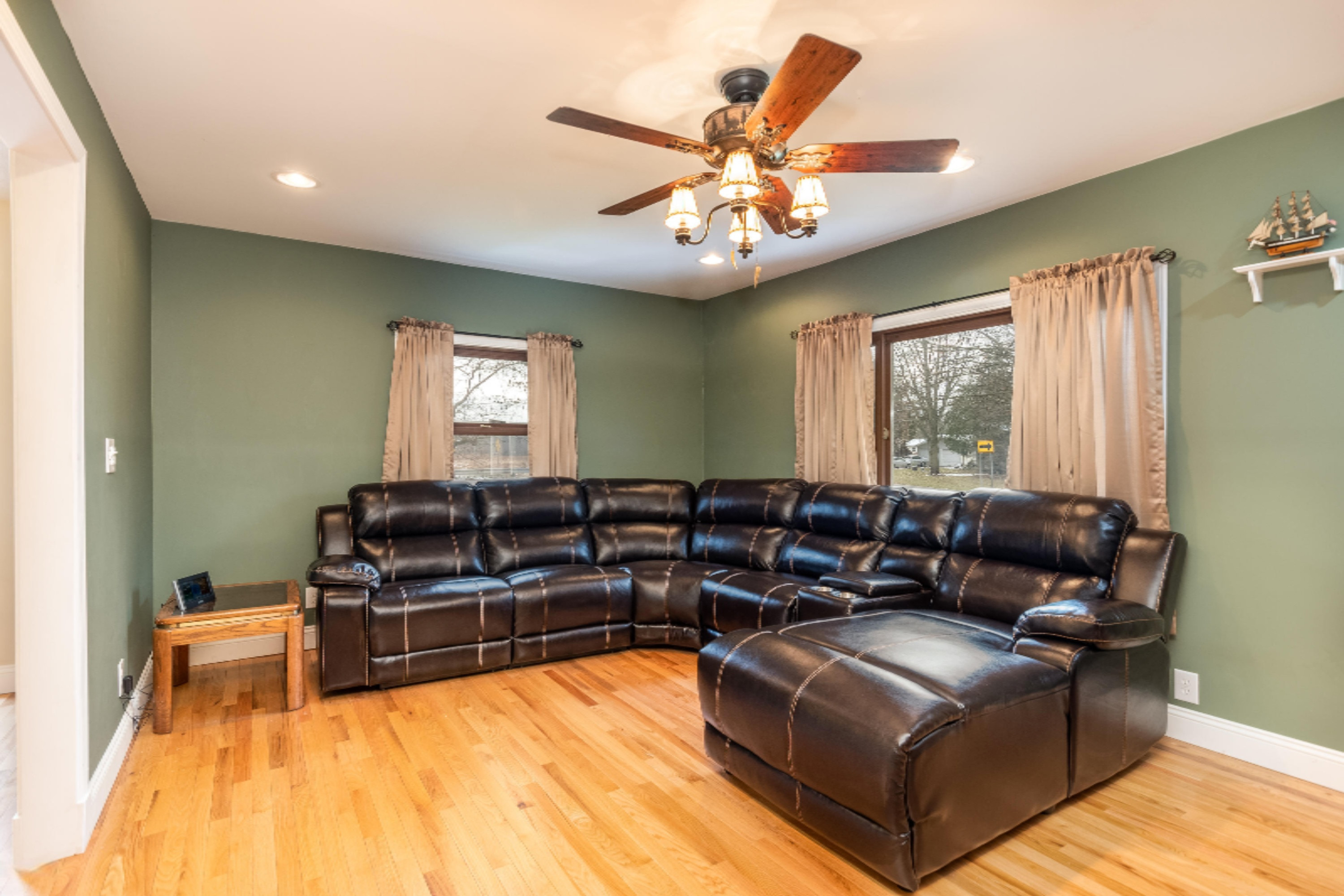 6350 West Irving Road Hastings, MI 49058 - Photo 20 of 31 6350 West Irving-18