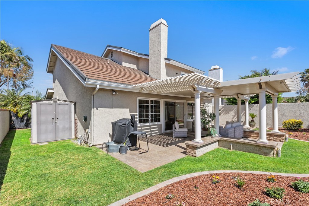 31 Columbus Irvine, CA 92620 - Photo 35 of 45