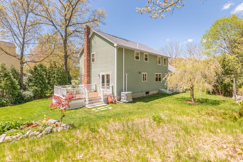 35 Parsons Lane Reading, MA 01867 - Photo 30 of 30