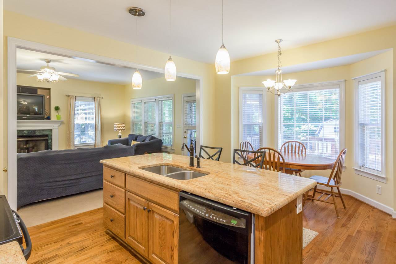 60 Cameron Drive Raleigh, NC 27603 - Photo 7 of 25 Photo 7