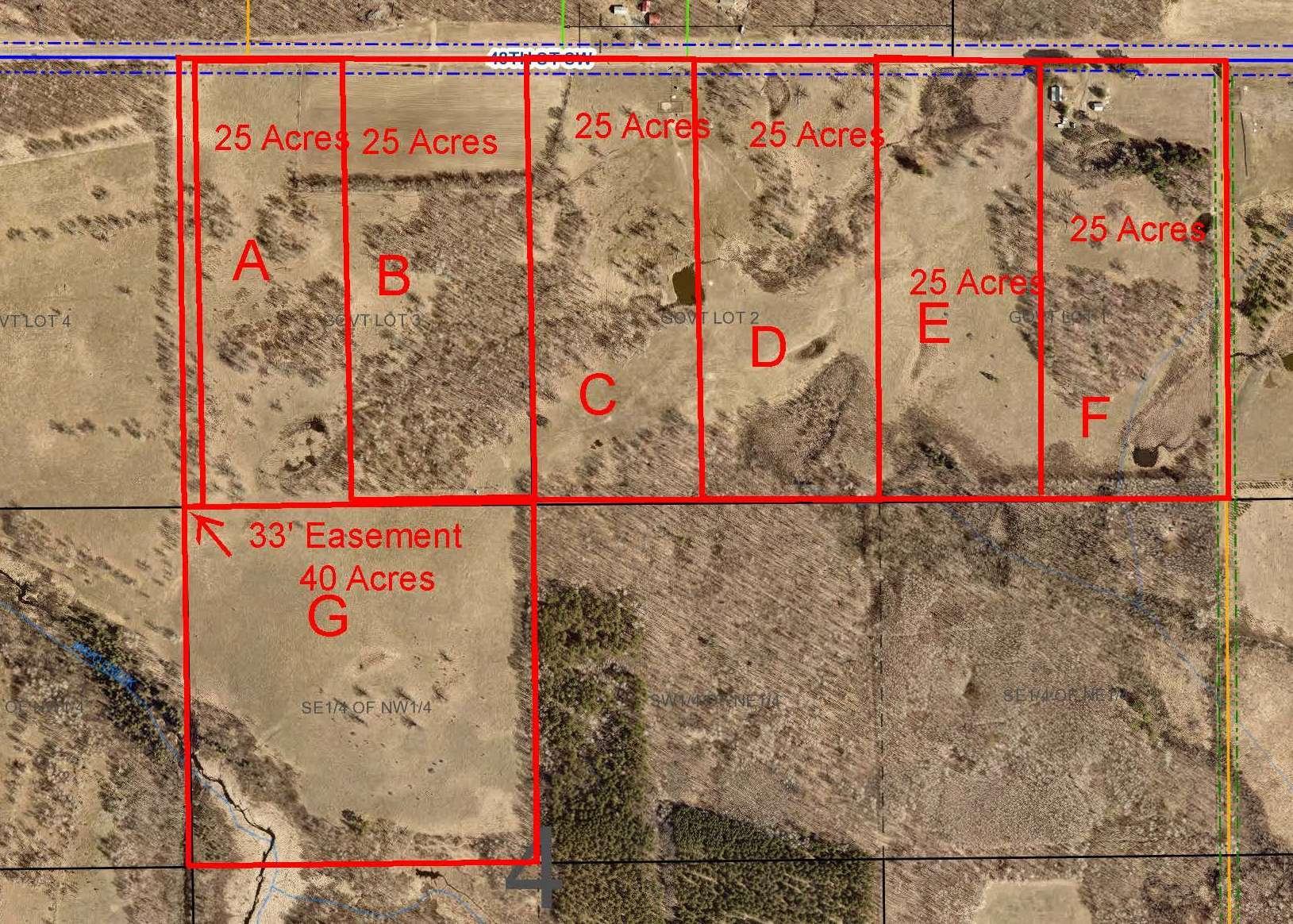Parcel D 48th Street Southwest Pequot Lakes, MN 56472 - Photo 11 of 11