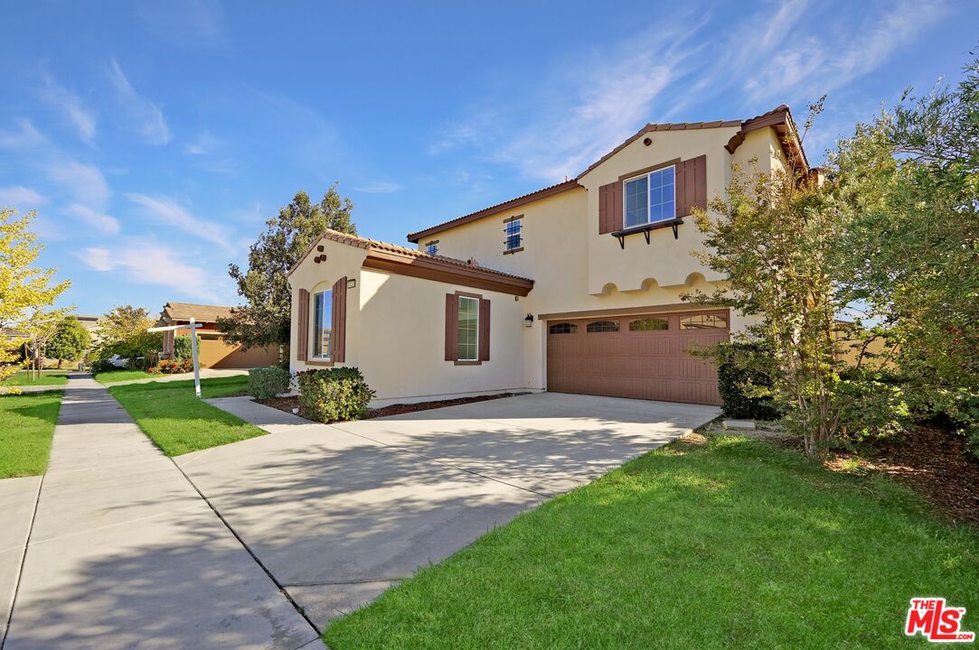 13233 Stanton Drive Rancho Cucamonga, CA 91739 - Photo 2 of 39 a view of a house with a patio