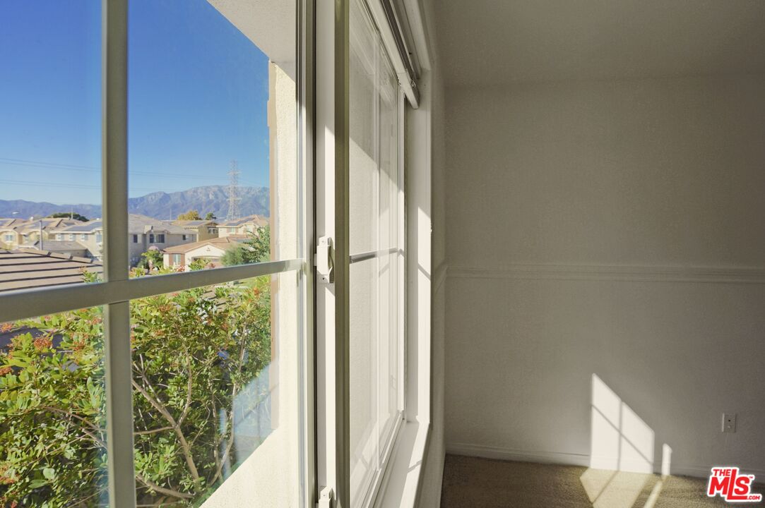 13233 Stanton Drive Rancho Cucamonga, CA 91739 - Photo 32 of 39 a view of a balcony with an outdoor space