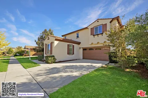 $1,068,800 | 13233 Stanton Drive, Rancho Cucamonga, CA 91739