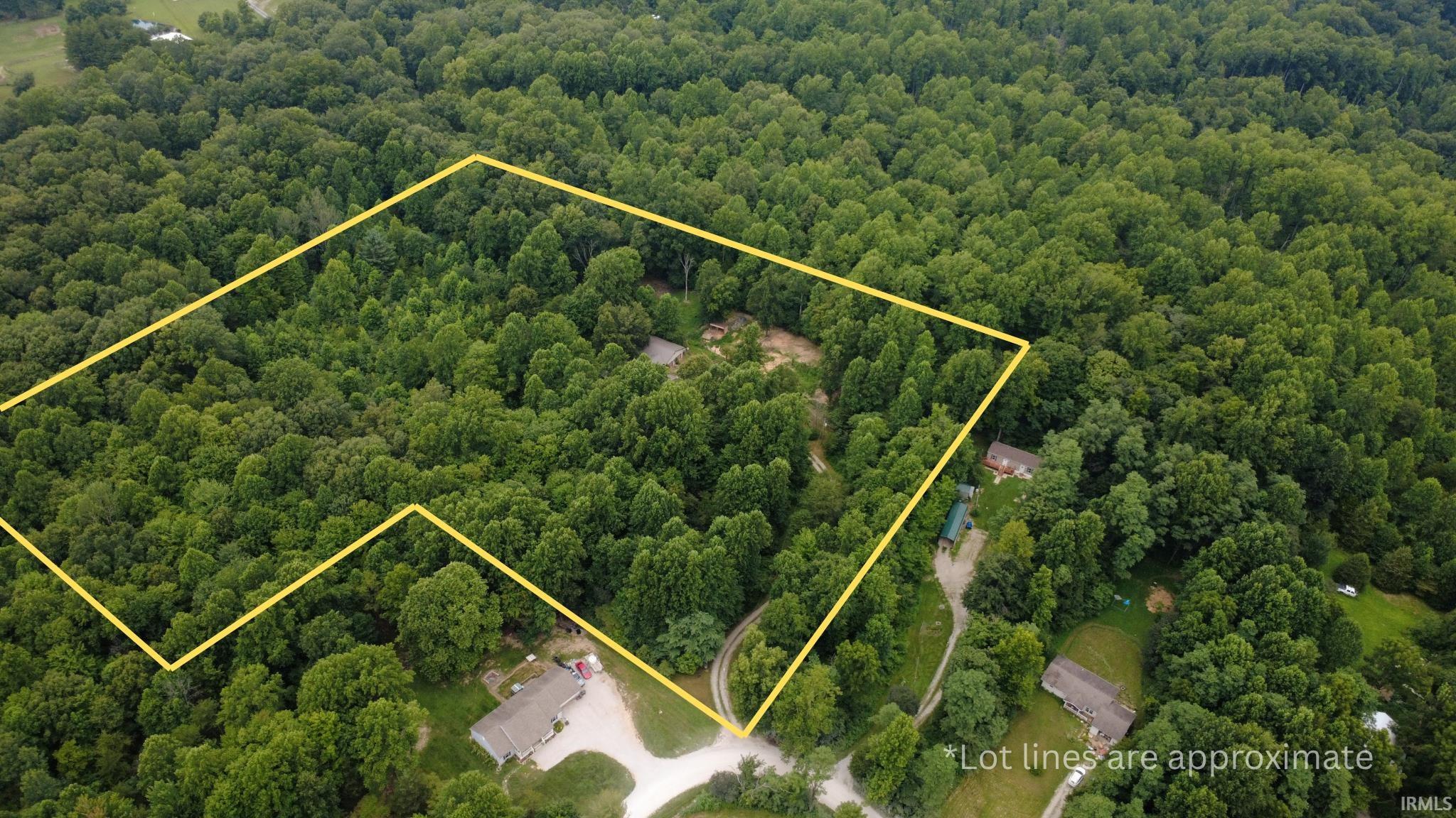 7675 Ault Road Freedom, IN 47431 - Photo 3 of 44