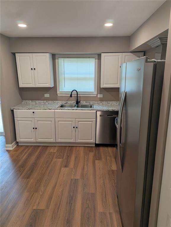 957 Hemingway Road Stone Mountain, GA 30088 - Photo 2 of 18