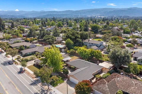 $2,888,000 | 1573 South Mary Avenue, Sunnyvale, CA 94087