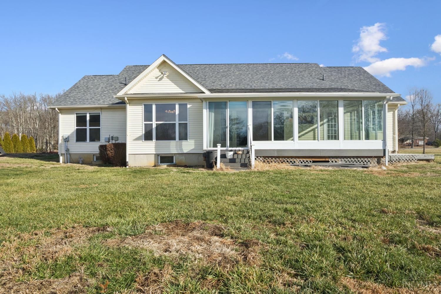 3283 Macedonia Road Bethel, OH 45106 - Photo 48 of 53