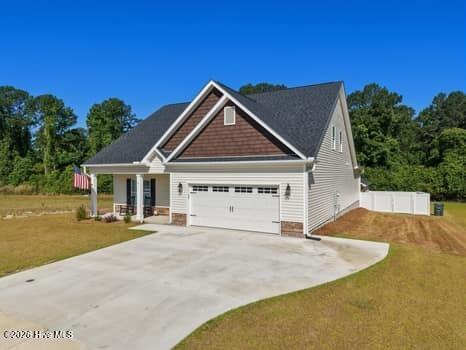 821 Fairway Road Ayden, NC 28513 - Photo 2 of 55 large-019e5063-d623-720b-9954-77fc1da46a