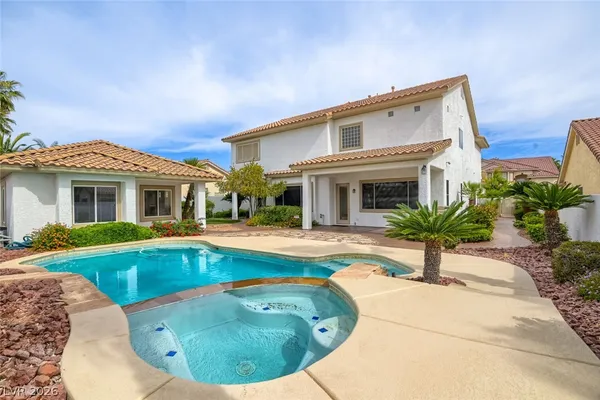 $1,075,000 | 9655 Phoenician Avenue, Las Vegas, NV 89147