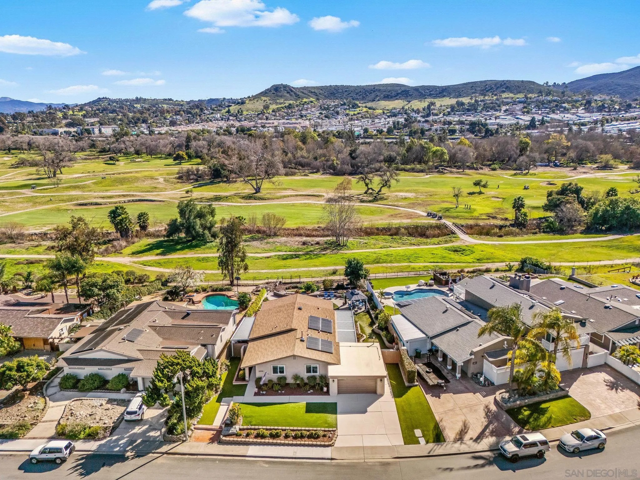 9139 Inverness Road Santee, CA 92071 - Photo 27 of 38 Gallery Image 27