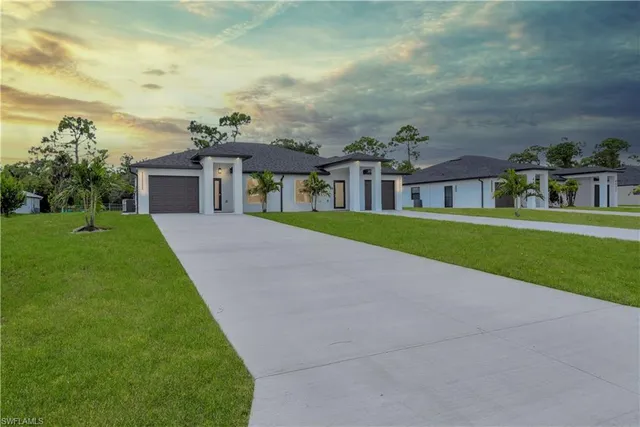 $539,900 | 5214-5216 24th Street Southwest, Lehigh Acres, FL 33973