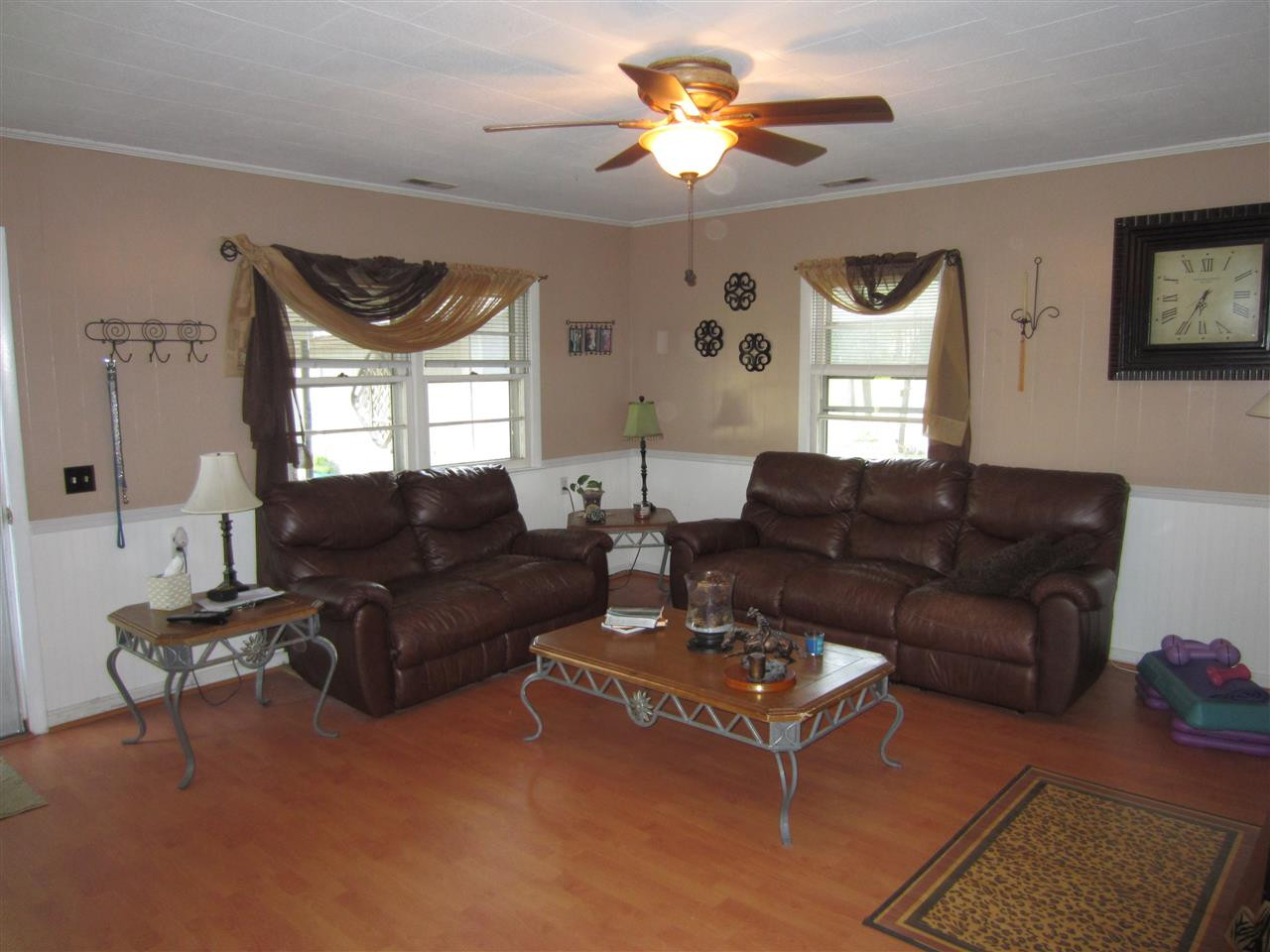 1577 Davis Homestead Road Selma, NC 27576 - Photo 13 of 22 Photo 13