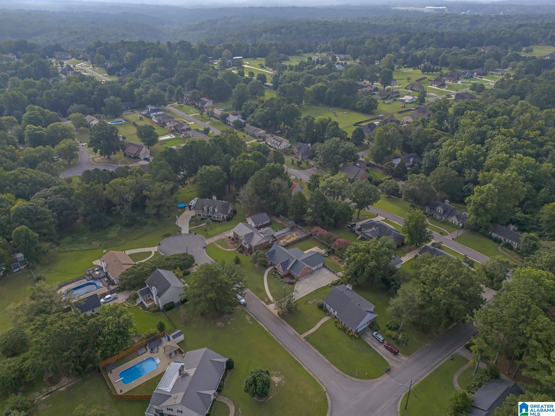 885 Springmeadow Drive Gardendale, AL 35071 - Photo 50 of 52
