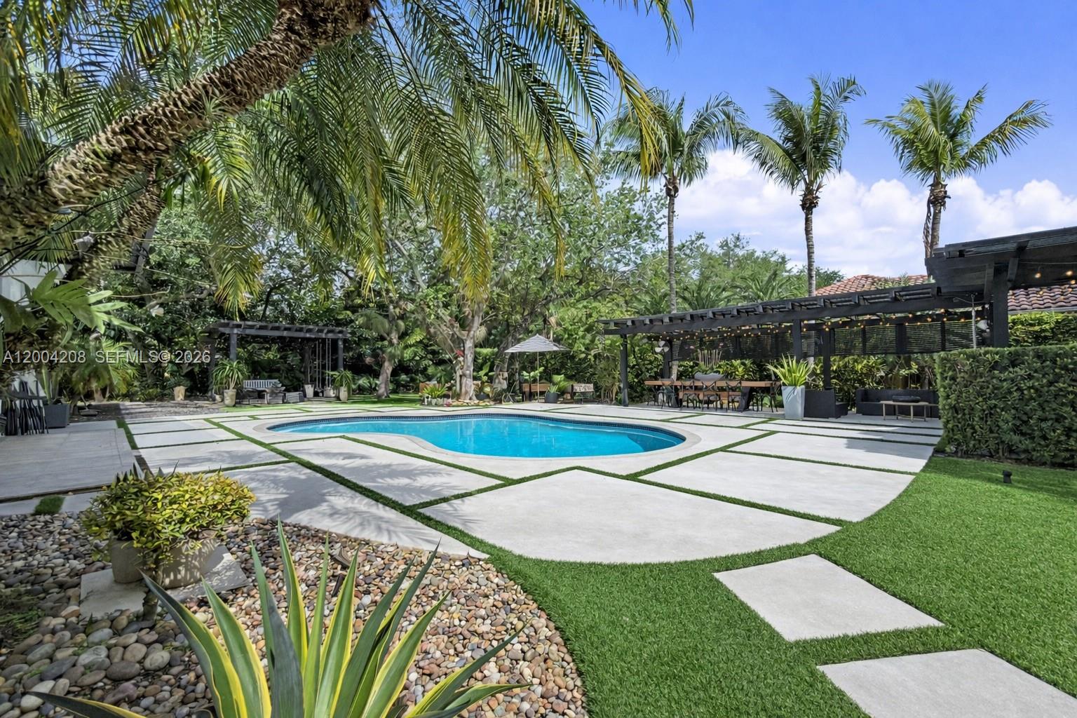 8973 Southwest 96th Street, Unit 8973 Miami, FL 33176 - Photo 52 of 59
