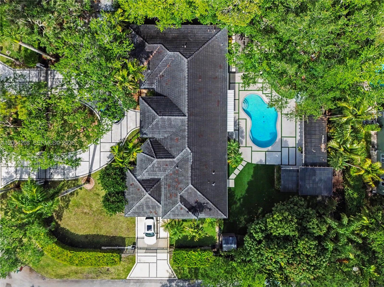8973 Southwest 96th Street, Unit 8973 Miami, FL 33176 - Photo 54 of 59