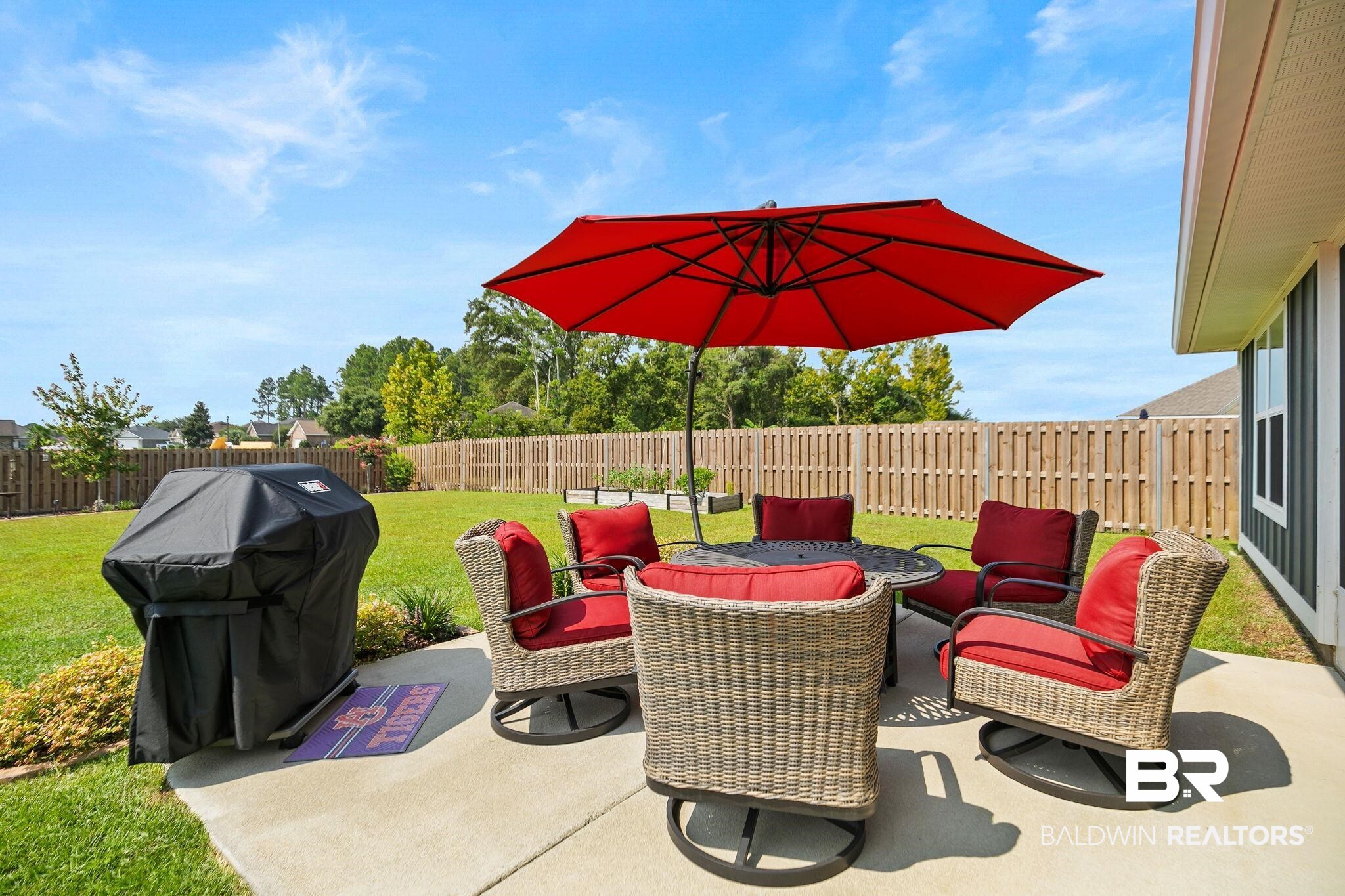 1187 Hayward Loop Foley, AL 36535 - Photo 52 of 65