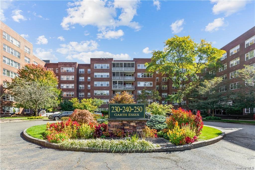 240 Garth Road, Unit 6G2, Scarsdale, NY 10583 Compass