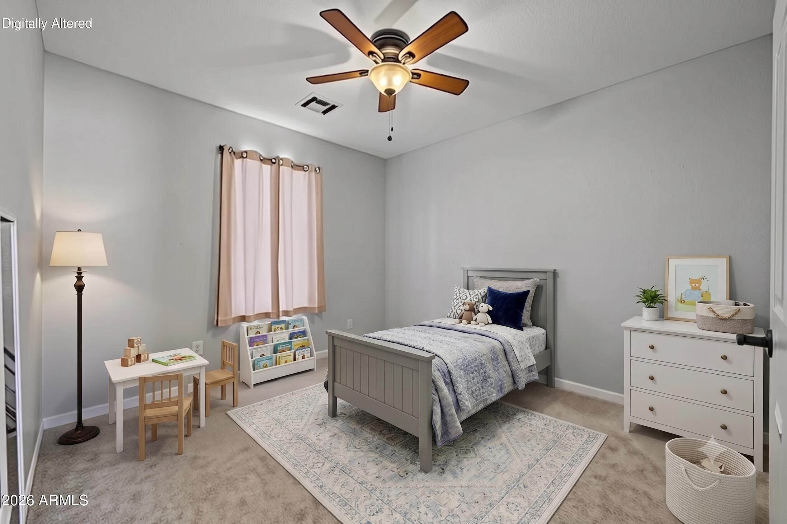 2845 East Fremont Road Phoenix, AZ 85042 - Photo 31 of 43 Virtual Staged
