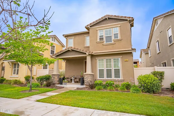 $860,000 | 544 Nile River Drive, Oxnard, CA 93036
