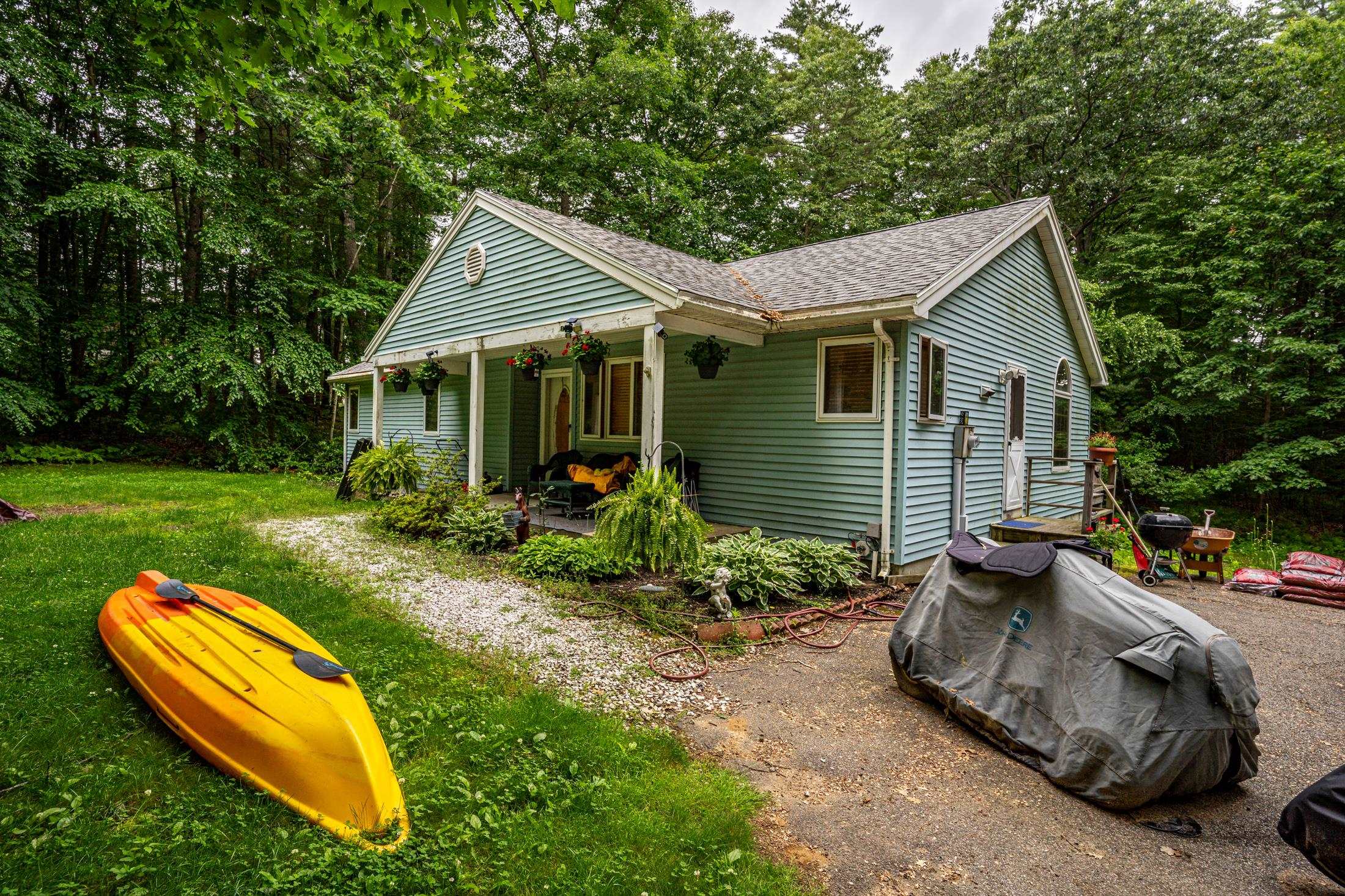 58 A Lafayette Road North Hampton, NH 03862 - Photo 24 of 27
