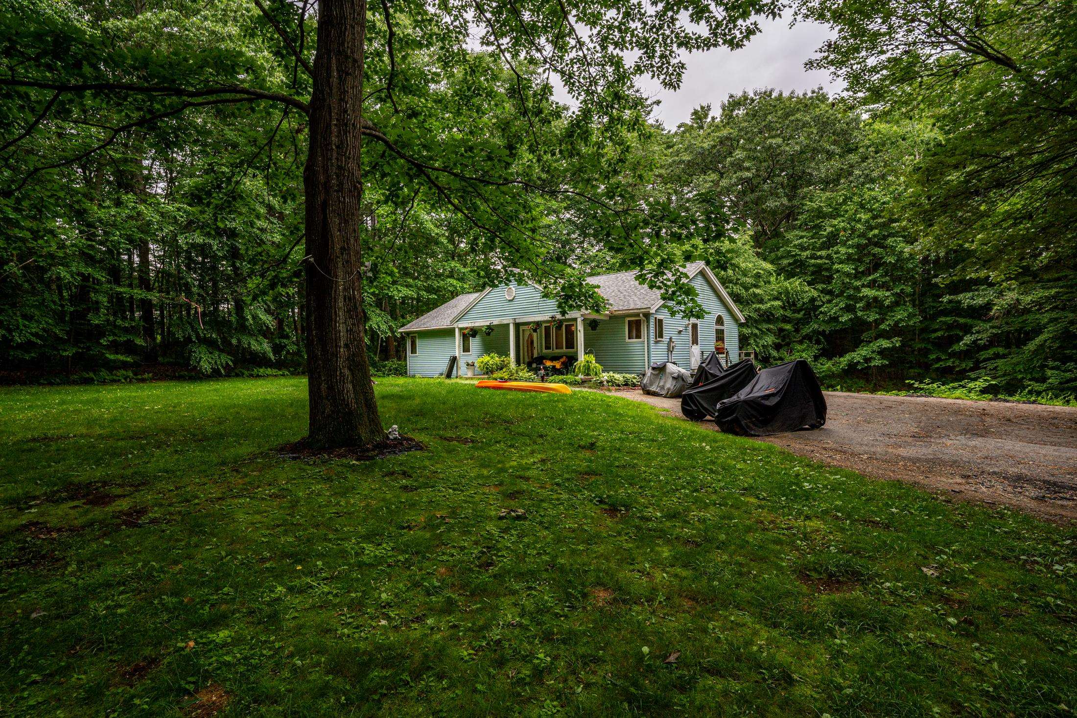 58 A Lafayette Road North Hampton, NH 03862 - Photo 25 of 27
