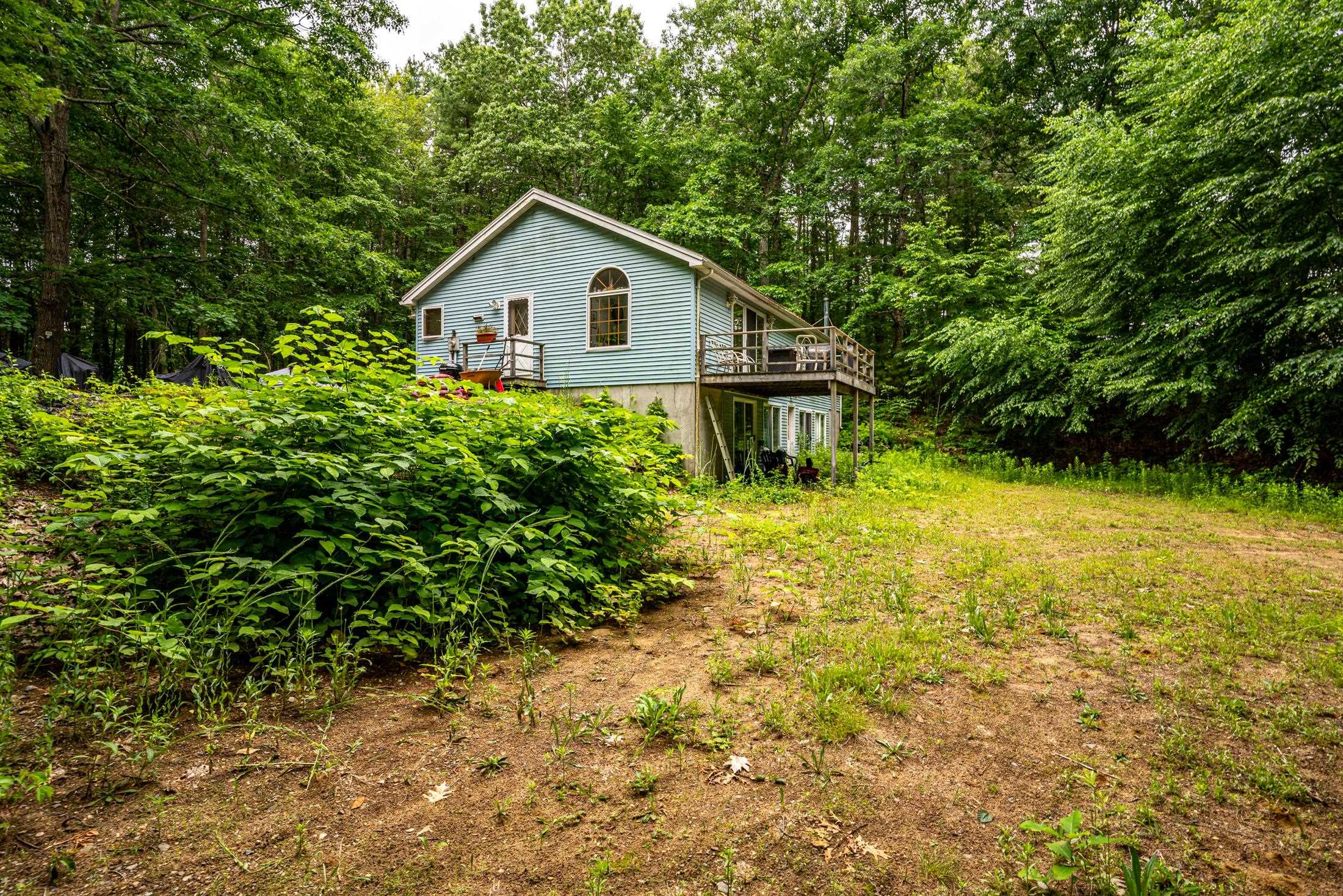 58 A Lafayette Road North Hampton, NH 03862 - Photo 27 of 27