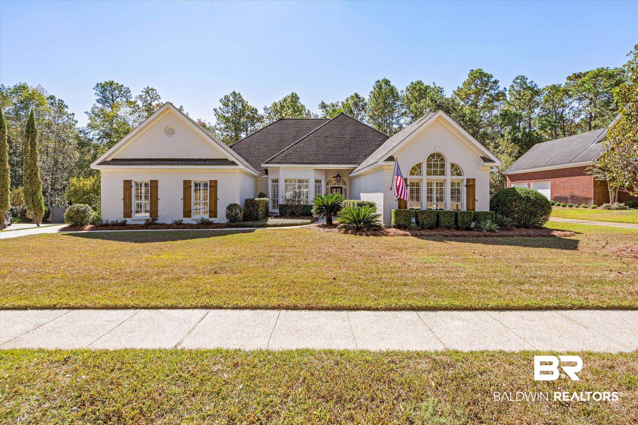 6803 Stonebrook Drive South Mobile, AL 36695 - Photo 44 of 44