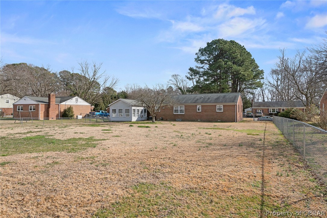308 Faulkner Road Yorktown, VA 23692 - Photo 37 of 37 Gallery Image 37