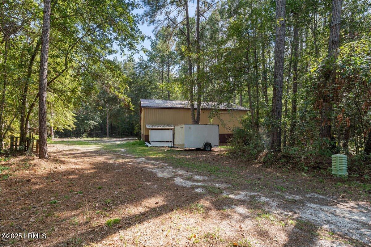 168 Walker Road Early Branch, SC 29916 - Photo 24 of 35 32-DSC01981 edit