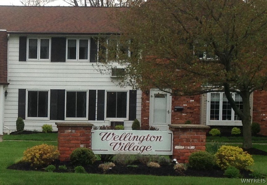 303 South Cayuga Road, Unit LOWR Amherst, NY 14221 - Photo 1 of 1