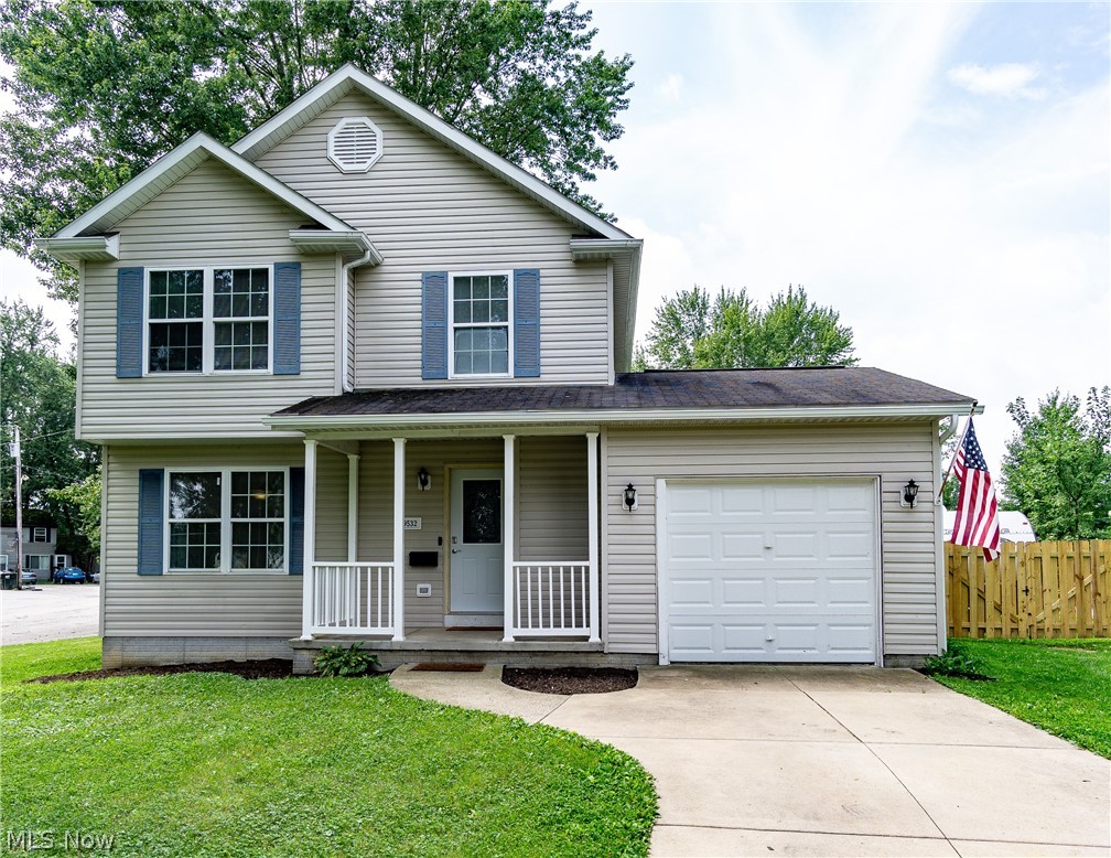 9532 Community Road Windham, OH 44288 - Photo 1 of 24