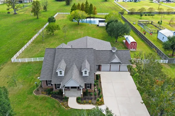 $799,900 | 2819 Pearce Meadow, Rosharon, TX 77583