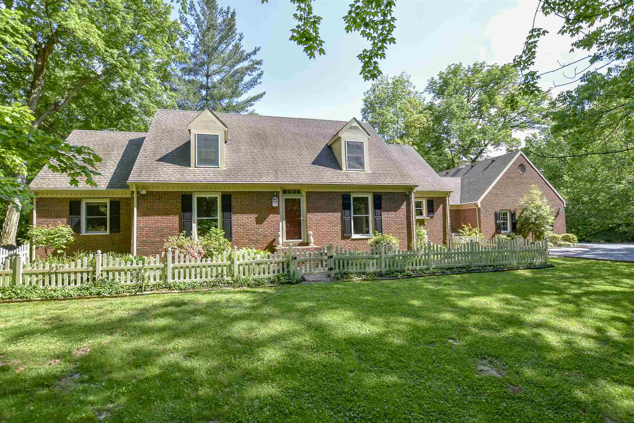 6755 Ferstel Road Newburgh, IN 47630 - Photo 1 of 34