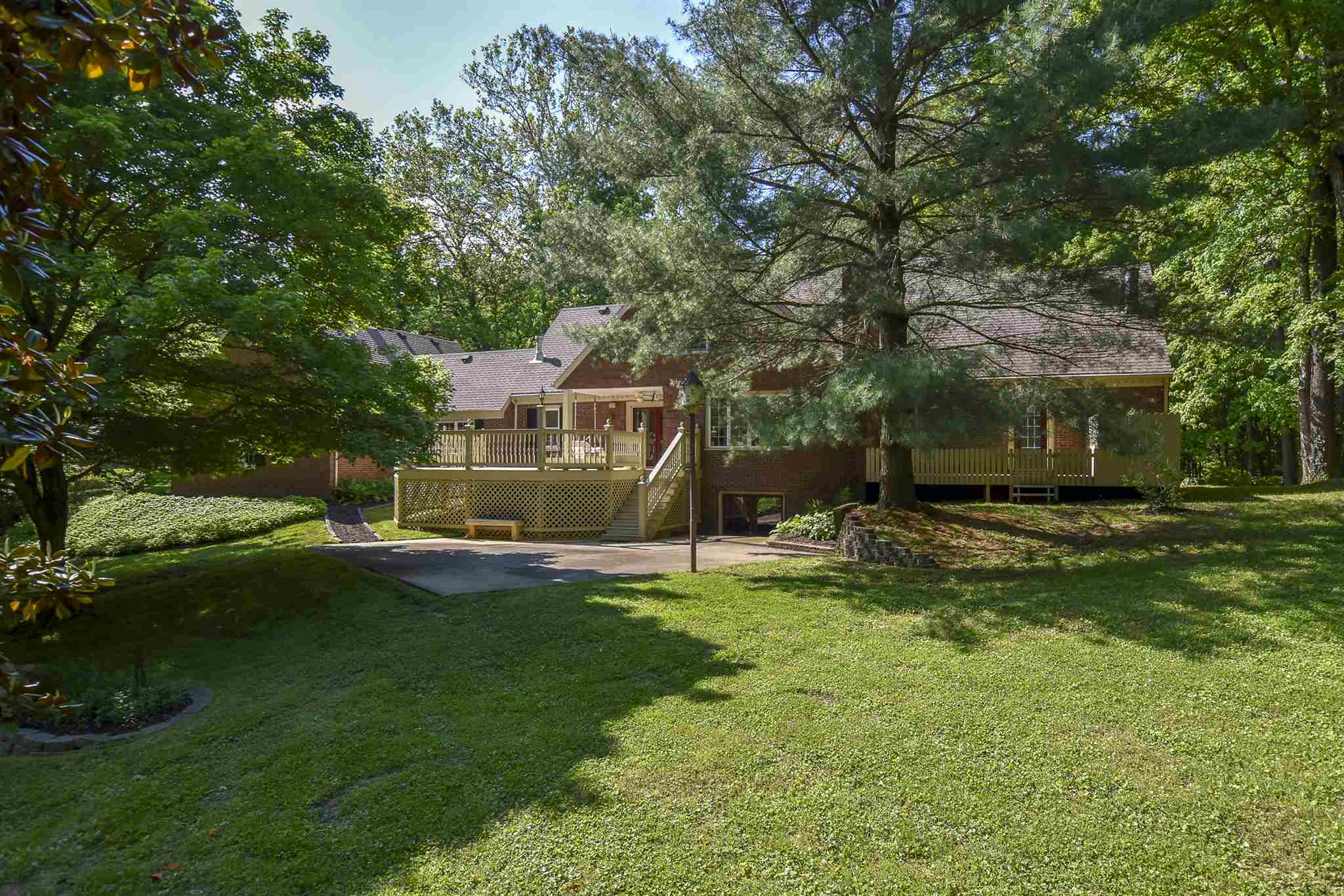 6755 Ferstel Road Newburgh, IN 47630 - Photo 3 of 34