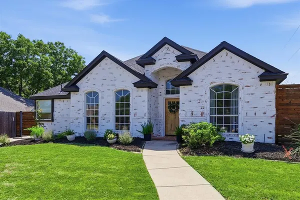 $625,000 | 1205 Countryhill Drive, Keller, TX 76248