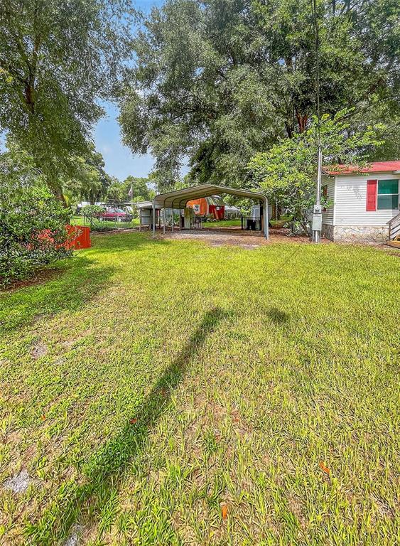 202 Clearwater Road Satsuma, FL 32189 - Photo 14 of 16 Gallery Image 14