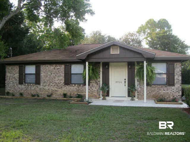 8924 Larry Drive Semmes, AL 36575 - Photo 1 of 1