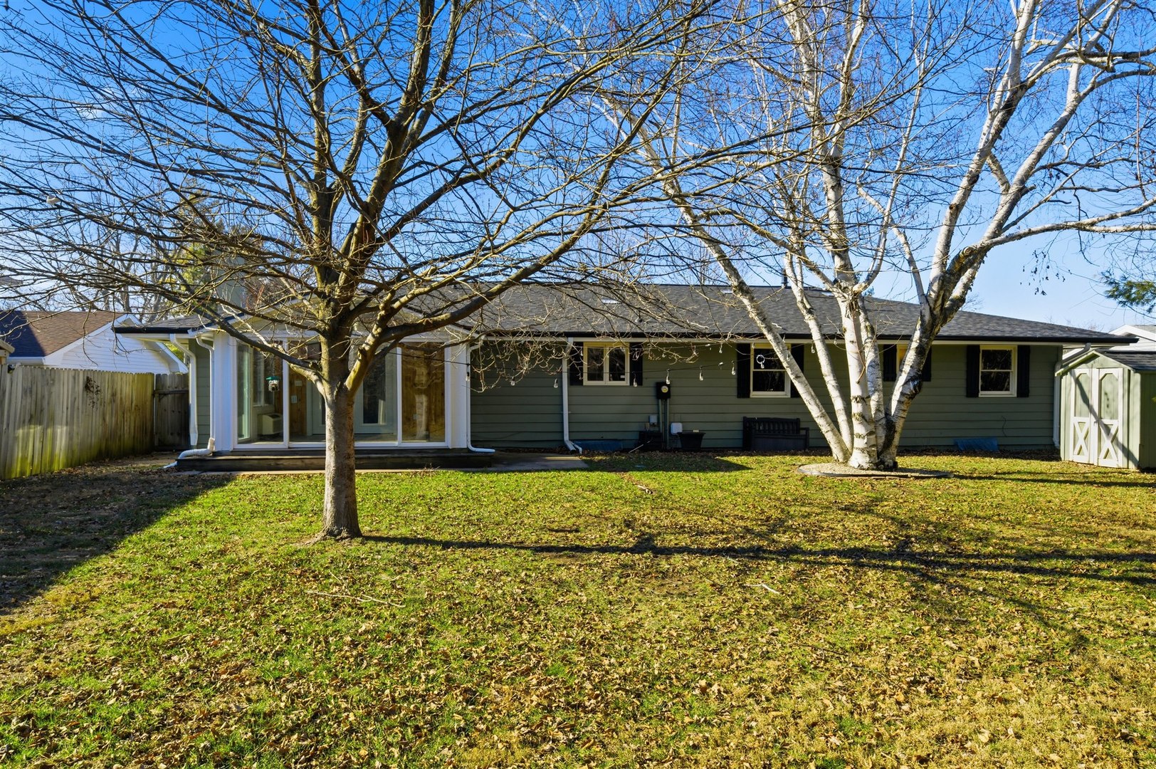 110 South Hershey Road Bloomington, IL 61704 - Photo 29 of 32