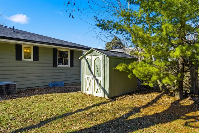 $298,500 | 110 South Hershey Road, Bloomington, IL 61704