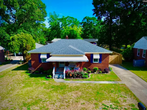 $191,500 | 1209 Pine Street, Cayce, SC 29033
