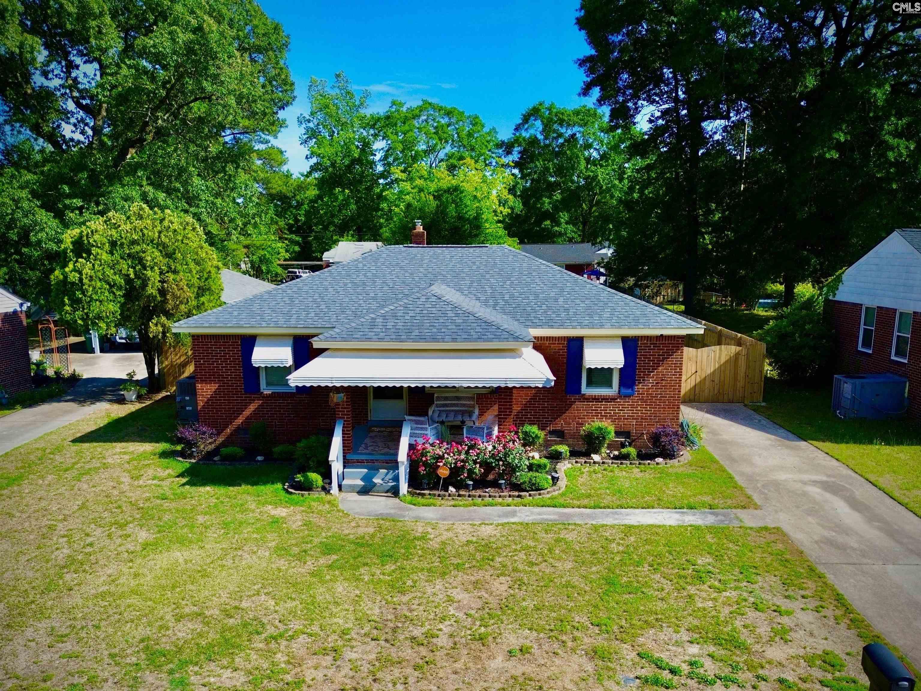 1209 Pine Street Cayce, SC 29033 - Photo 1 of 29