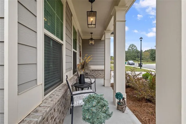 $430,000 | 206 Blue Dragon Drive, Jefferson, GA 30549